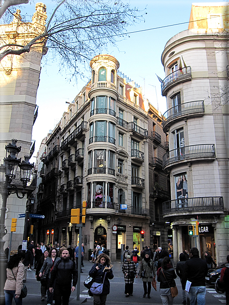 foto Barcellona